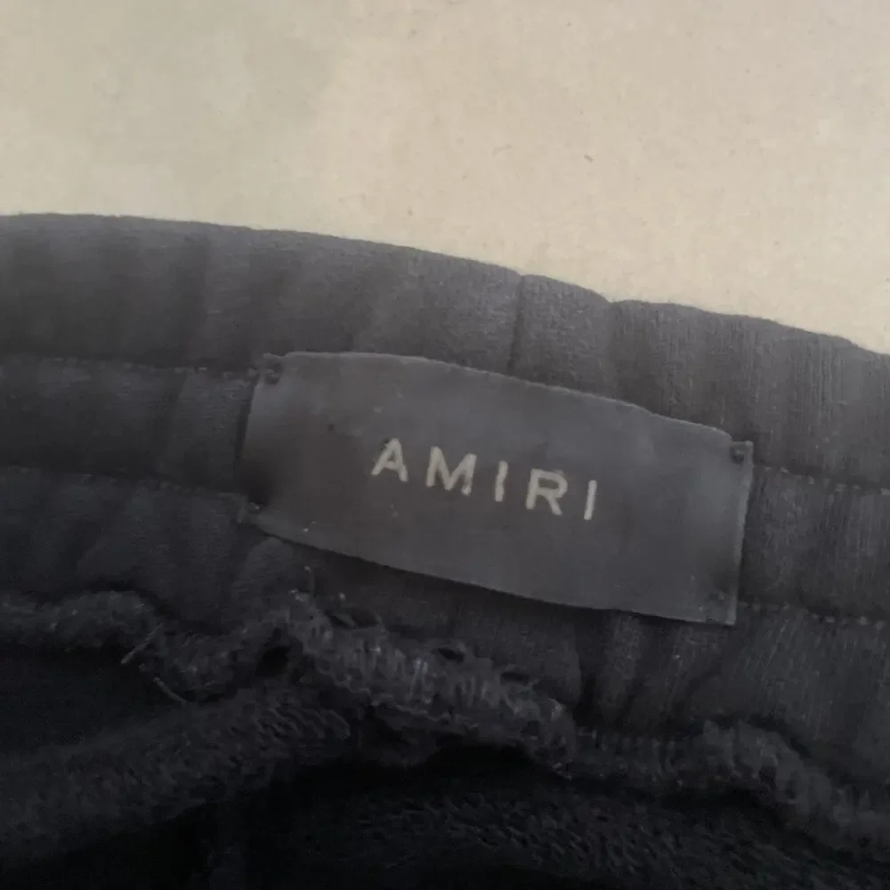 AMIRI zoltar sun